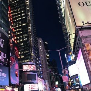 Meet your Posher, Aweil